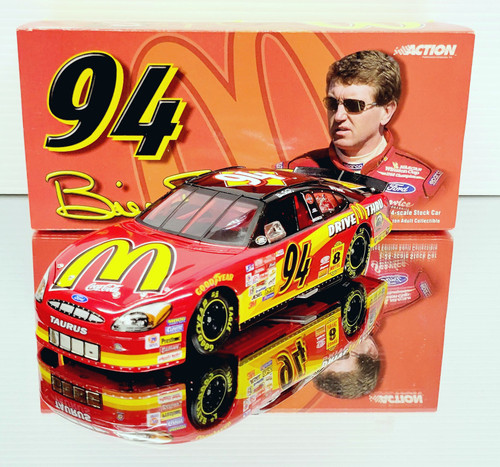 Revell 2000 McDonald's フォード トーラス NASCAR Revell 2000