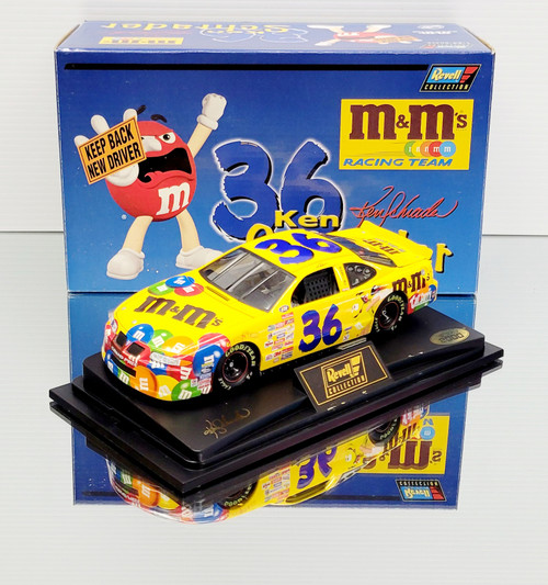 KEN SCHRADER 
