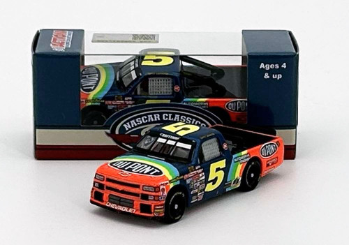 Terry Labonte