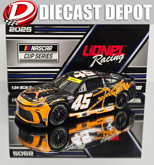 TYLER REDDICK 2025 JORDAN BRAND CHICAGO 1/24 ARC DIECAST