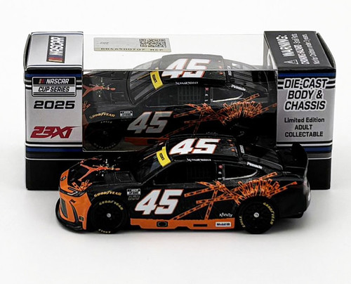 TYLER REDDICK 2025 JORDAN BRAND CHICAGO 1/64 ARC DIECAST (ADVANCED ORDER)