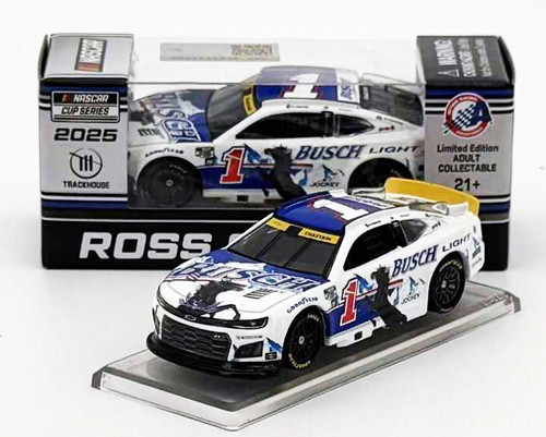 1/64 Scale Die-casts