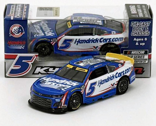 Lionel Racing 2024 Advent Calendar - 12 Days of Diecast - 12 1:64