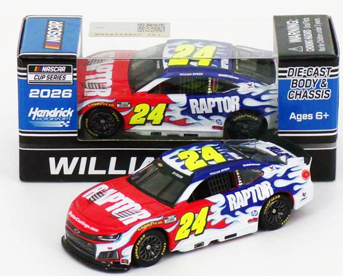 1/64 Scale Die-casts
