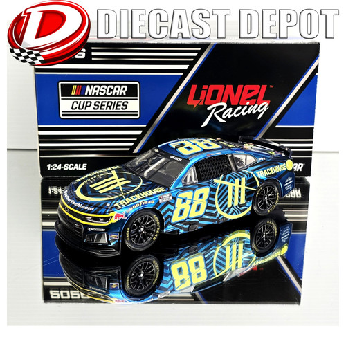 New NASCAR Diecast