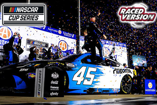 TYLER REDDICK 2026 ATLANTA WIN PINNACLE RACED VERSION 1/64 ARC DIECAST (ADVANCED ORDER)