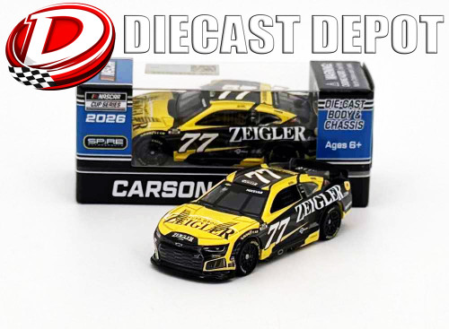 1/64 Scale Die-casts