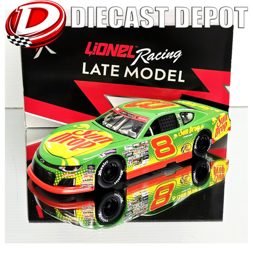Dale Earnhardt Jr