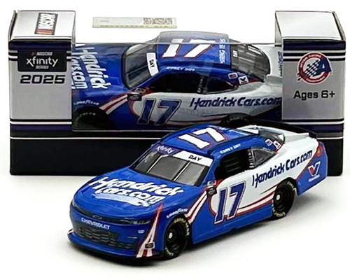 Lionel Racing 2024 Advent Calendar - 12 Days of Diecast - 12 1:64