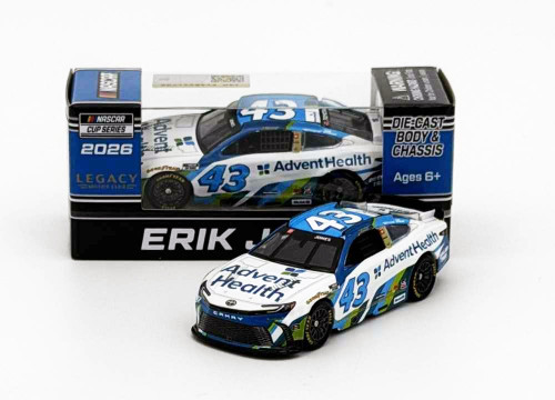 1/64 Scale Die-casts