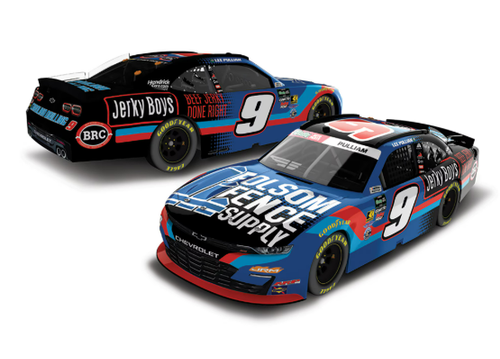 LEE PULLIAM 2026 FOLSOM FENCE SUPPLY 1/24 ARC DIECAST (ADVANCED ORDER)