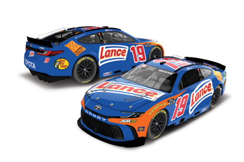 CHASE BRISCOE 2026 LANCE 1/64 ARC DIECAST (ADVANCED ORDER)
