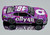 ALEX BOWMAN 2024 CHICAGO STREET RACE WIN RACED VERSION ALLY 1/24 ARC DIECAST