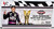 ALEX BOWMAN 2024 CHICAGO STREET RACE WIN RACED VERSION ALLY 1/24 ARC DIECAST