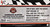 HARRISON BURTON 2024 DAYTONA FIRST WIN / WOOD BROTHERS 100TH WIN RACED VERSION 1/24 ELITE DIECAST
