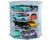 (SPECIAL ORDER -  2 WEEKS FOR DELIVERY)  4-SHELF OCTOGONAL TURN TABLE DISPLAY CASE  (EXCLUDED FROM COUPONS)