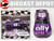 ALEX BOWMAN 2021 DOVER WIN RACED VERSION ALLY #48 CAMARO 1/24 ACTION COLLECTOR SERIES
