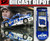 CLINT BOWYER 2015 PEAK 1/24 ACTION