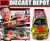 DALE EARNHARDT JR 2017 AXALTA COLOR CHROME 1/24 ACTION