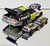 JIMMIE JOHNSON 2010 5X CHAMP LOWE'S/ KOBALT 3-CAR BOOK SET by ACTION