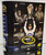 JIMMIE JOHNSON 2010 5X CHAMP LOWE'S/ KOBALT 3-CAR BOOK SET by ACTION