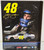 JIMMIE JOHNSON 2010 5X CHAMP LOWE'S/ KOBALT 3-CAR BOOK SET by ACTION