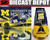 DALE EARNHARDT JR 2016 UNIVERSITY OF MICHIGAN AXALTA 1/24 ACTION  (EXCLUDED FROM COUPONS)