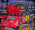 JEFF GORDON 2001 DUPONT 4TH CHAMPIONSHIP 1/24 ACTION