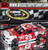 KEVIN HARVICK 2013 BUDWEISER - SPRINT UNLIMITED RACED VERSION 1/24 ACTION (GENERATION 6 FIRST WIN)