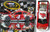 KEVIN HARVICK 2014 DARLINGTON WIN BUDWEISER RACED VERSION 1/24 ACTION (EXCLUDED FROM COUPONS)