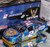 KURT BUSCH 2009 TEXAS WIN RACED VERSION 1/24 ACTION