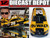 MATT KENSETH 2017 DEWALT 1/24 ACTION
