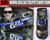 RICKY STENHOUSE JR 2015 FASTENAL COLOR CHROME 1/24 ACTION