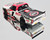 AUTOGRAPHED BRENDEN "BUTTERBEAN" QUEEN 2024 BEST REPAIR TRUCK 1/24 ARC DIECAST
