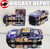 AUTOGRAPHED JOEY LOGANO 2022 AUTOTRADER #22 NEXT GEN MUSTANG 1/24 ACTION COLLECTOR SERIES