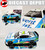 AUTOGRAPHED ROSS CHASTAIN 2022 ADVENT HEALTH #1 NEXT GEN CAMARO 1/24 ACTION COLLECTOR SERIES