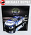 ROSS CHASTAIN 2024 DARLINGTON SPRING BUSCH BEER RETRO 1/24 ELITE DIECAST