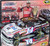 TONY STEWART 2011 MOBIL ONE CHAMPIONSHIP CAR 1/24 ACTION