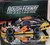 TREVOR BAYNE 2013 WINN DIXIE MUSTANG 1/24 ACTION GS