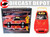 AUTOGRAPHED BUDDY BAKER #6 BOB DRAKE 1969  DODGE DAYTONA 1/24 UNIVERSITY OF RACING  (EXCLUDED FROM COUPONS)