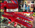 AUTOGRAPHED BILL ELLIOTT BUDWEISER DIECAST AIRPLANE BANK by RACING CHAMPIONS