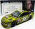 AUTOGRAPHED CARL EDWARDS 2014 SUBWAY COLOR CHROME 1/24 ACTION