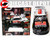 AUTOGRAPHED DALE JR DOWNLOAD/ DIRTY MO RADIO CAMARO 1/24 ACTION COLLECTOR SERIES