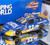 AUTOGRAPHED KEVIN HARVICK 2008 CAMPING WORLD 1/24 CFS (SLIGHTLY DAMAGED BOX BUT THE CAR IS MINT)