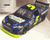 AUTOGRAPHED MARK MARTIN 2010 HENDRICKCARS.COM 1/24 ACTION