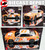 BRAD KESELOWSKI 2023 KING'S HAWAIIAN TRIBUTE TO VETERANS #6 MUSTANG 1/24 ACTION COLLECTOR SERIES DIECAST