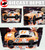 BRAD KESELOWSKI 2023 KING'S HAWAIIAN TRIBUTE TO VETERANS #6 MUSTANG 1/24 ELITE SERIES DIECAST