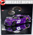 BUBBA WALLACE 2024 MCDONALDS GRIMACE 1/24 ELITE DIECAST