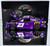 BUBBA WALLACE 2024 MCDONALDS GRIMACE 1/24 ELITE DIECAST