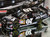 CASEY MEARS 2009 JACK DANIELS 1/24 ACTION